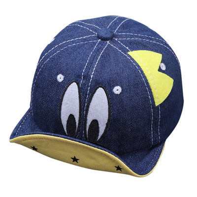 Baby Boy Girl Baseball Hats Spring&Summer Cartoon Children Caps Boys Sun Hat Hip hop Cap Toddler Kids Snapback
Baby Boy Girl Baseball Hats Spring&Summer Cartoon Children Caps Boys Sun Hat Hip hop Cap Toddler Kids Snapback