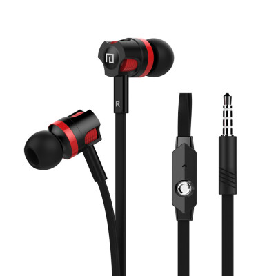 LANGSDOM JM26 Wired In-ear Earphones Stereo Gaming Headsets Headphones with In-line Contol & Microphone for iOS Android Phones Whi
LANGSDOM JM26 Wired In-ear Earphones Stereo Gaming Headsets Headphones with In-line Contol & Microphone for iOS Android Phones Whi