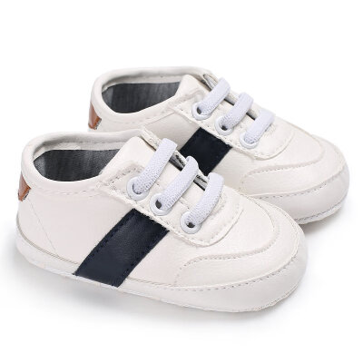 Infant Baby Boy First Walkers Shoes PU Lace-up Patchwork Sport Casual Shoes 0-18 Month
Infant Baby Boy First Walkers Shoes PU Lace-up Patchwork Sport Casual Shoes 0-18 Month