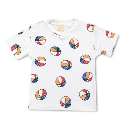 Kids Short-sleeve T-shirts Cotton Sport Children Clothing Summer O-neck Cartoon Baby Boys T Shirt Print Tops Tee
Kids Short-sleeve T-shirts Cotton Sport Children Clothing Summer O-neck Cartoon Baby Boys T Shirt Print Tops Tee