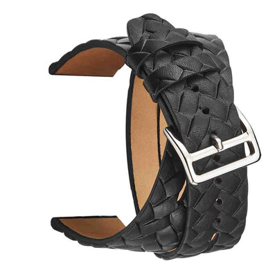 〖Follure〗Double Tour Leather Accessory Band Replacement Bracelet For Apple Watch 4 44mm
〖Follure〗Double Tour Leather Accessory Band Replacement Bracelet For Apple Watch 4 44mm