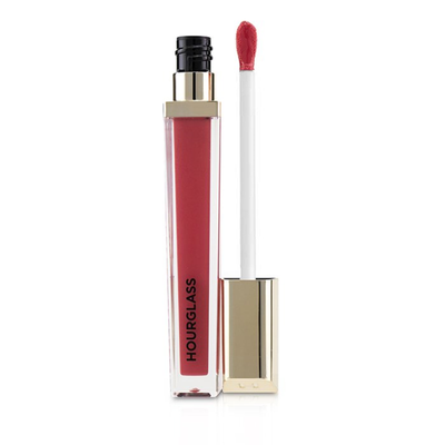 HOURGLASS - Unreal High Shine Volumizing Lip Gloss - Horizon Coral Pink 56g02oz
HOURGLASS - Unreal High Shine Volumizing Lip Gloss - Horizon Coral Pink 56g02oz
