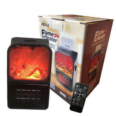 Portable Flame Heater Fan Heater Practical Lighting Outlet Heater Hot Air Fan For Home
Portable Flame Heater Fan Heater Practical Lighting Outlet Heater Hot Air Fan For Home