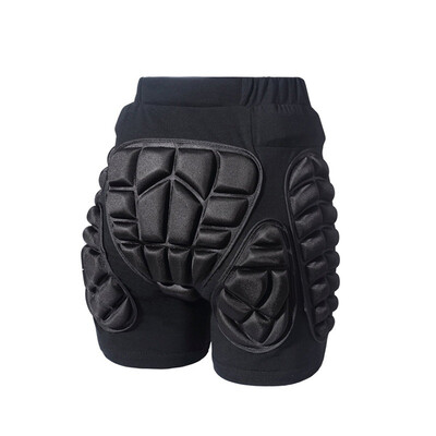 Hip Protector Children Adult Padded Protective Shorts Butt Guard Protection Gear Short Pants For Ski Skate Roller Skating
Hip Protector Children Adult Padded Protective Shorts Butt Guard Protection Gear Short Pants For Ski Skate Roller Skating