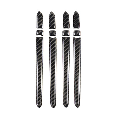 Carbon Fiber Exterior Door Handle Stiker Cover Trim Set Replacement For Cadillac XT5 2016-2017 Car Type
Carbon Fiber Exterior Door Handle Stiker Cover Trim Set Replacement For Cadillac XT5 2016-2017 Car Type
