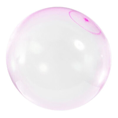 Bubble Balloon Inflatable Funny Toy Ball Amazing Tear-Resistant Super Good Gift Inflatable Balls for Outdoor Play Random Color Si
Bubble Balloon Inflatable Funny Toy Ball Amazing Tear-Resistant Super Good Gift Inflatable Balls for Outdoor Play Random Color Si