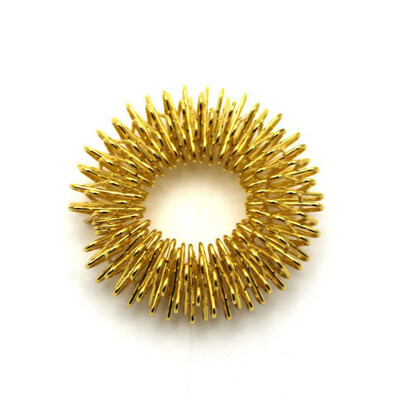 Baby Novelty Toys Finger Stress Relief Fidget Ring Spiky Sensory Fidget Toy For Autism Anxiety Quiet Tactile
Baby Novelty Toys Finger Stress Relief Fidget Ring Spiky Sensory Fidget Toy For Autism Anxiety Quiet Tactile