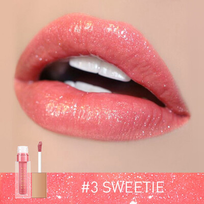Water Crystal Glitter Lip Glaze Long-lasting Waterproof Non-stick Cup Lip Gloss Liquid Lipstick Adding Lip Charm
Water Crystal Glitter Lip Glaze Long-lasting Waterproof Non-stick Cup Lip Gloss Liquid Lipstick Adding Lip Charm