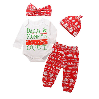 Infant Baby Clothing Set Newborn Baby Girl Letter Print Clothes Jumpsuit Romper Pants Hats 3PcsSets Outfit
Infant Baby Clothing Set Newborn Baby Girl Letter Print Clothes Jumpsuit Romper Pants Hats 3PcsSets Outfit