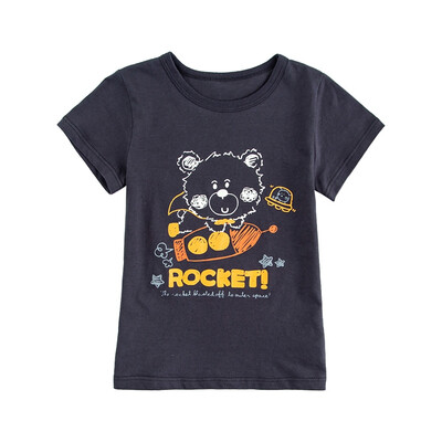 Baby Boy Girl T-Shirt Short Sleeve Cartoon Printed T-Shirts For Kids Tops Tees T-Shirts Casual Blouse
Baby Boy Girl T-Shirt Short Sleeve Cartoon Printed T-Shirts For Kids Tops Tees T-Shirts Casual Blouse