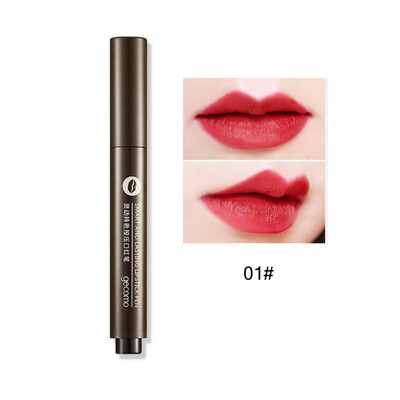 12 color Smart holding pressure lipstick matte mist moisturizing waterproof lip balm long-lasting lipstick
12 color Smart holding pressure lipstick matte mist moisturizing waterproof lip balm long-lasting lipstick