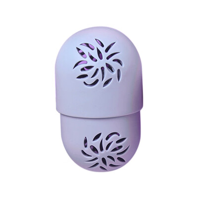 Powder Puff Storage Box Beauty Egg Capsule Storage Box Portable Dustproof Breathable Silicone Powder Puff Storage Box
Powder Puff Storage Box Beauty Egg Capsule Storage Box Portable Dustproof Breathable Silicone Powder Puff Storage Box