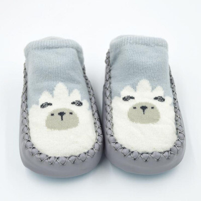 Baby Boys Girls Infant Spring Autumn Cartoon Shoes Socks Cute Warm Anti-Slip Floor Shoes Socks Warm Indoor Walk Learning Shoes
Baby Boys Girls Infant Spring Autumn Cartoon Shoes Socks Cute Warm Anti-Slip Floor Shoes Socks Warm Indoor Walk Learning Shoes