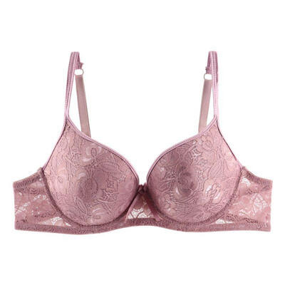 C Cup Women Full Cup Push Up Bras Lace Floral Rimless Gathered Women Bras Back Closure Under Wire Padded Underwear Bralette
C Cup Women Full Cup Push Up Bras Lace Floral Rimless Gathered Women Bras Back Closure Under Wire Padded Underwear Bralette