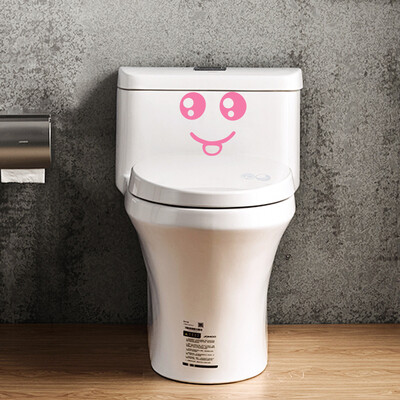 〖Follure〗Lovely Smiling Face Free Decoration Fashion Bedroom Home Toilet Toilet Stickers
〖Follure〗Lovely Smiling Face Free Decoration Fashion Bedroom Home Toilet Toilet Stickers