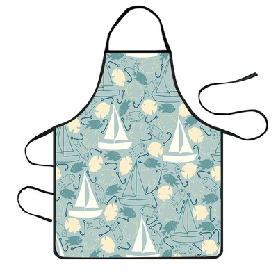 Toponeto Home Women Waterproof Cute Cartoon Kitchen Restaurant Cooking Bib Apron Aprons
Toponeto Home Women Waterproof Cute Cartoon Kitchen Restaurant Cooking Bib Apron Aprons