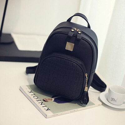Shoulder Bag Backpack Women tassel Zipper PU Embossing Alligator Womens Backpacks College Wind Casual Bag Mochila Mini Backpack
Shoulder Bag Backpack Women tassel Zipper PU Embossing Alligator Womens Backpacks College Wind Casual Bag Mochila Mini Backpack