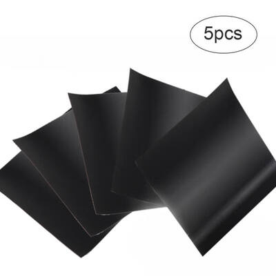 Multi-purpose Waterproof Repair Sealing Insulation Tape Black For Emergency Pipe Plumbing & Water Hose Leaks Electrical Cords
Multi-purpose Waterproof Repair Sealing Insulation Tape Black For Emergency Pipe Plumbing & Water Hose Leaks Electrical Cords
