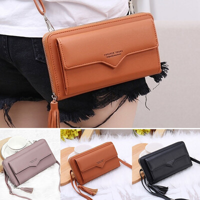 Cellphone Purse Small Cross Body Bag Waterproof Smartphone Wallet Phone Holder for Women
Cellphone Purse Small Cross Body Bag Waterproof Smartphone Wallet Phone Holder for Women