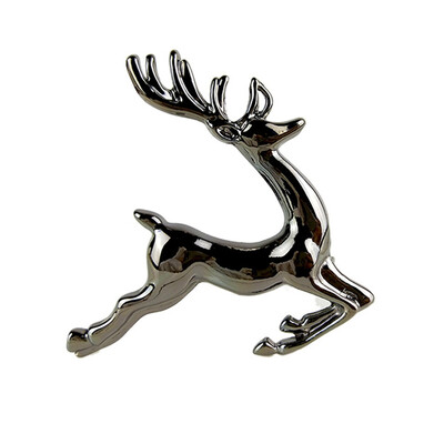 Napkin Ring Exquisite Cute Fawn Shape Napkin Tablecloth Anti-rust Corrosion Proof Wedding Decoration Christmas
Napkin Ring Exquisite Cute Fawn Shape Napkin Tablecloth Anti-rust Corrosion Proof Wedding Decoration Christmas