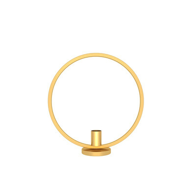 Modern Art 3D Gold Round Metal Candlestick Wall Candle Holder Geometric Tealight Wedding Home Party Banquet Decor Ornaments
Modern Art 3D Gold Round Metal Candlestick Wall Candle Holder Geometric Tealight Wedding Home Party Banquet Decor Ornaments