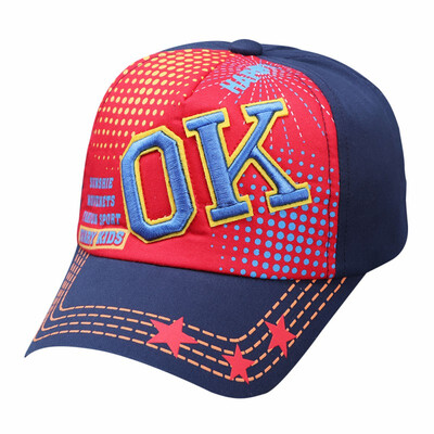 Kids Boys Girls Children Outdoor Visors Hats Child Adjustable Sun Protection Cartoon Letter Pattern Casual Baseball Caps 2-5T
Kids Boys Girls Children Outdoor Visors Hats Child Adjustable Sun Protection Cartoon Letter Pattern Casual Baseball Caps 2-5T