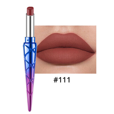 Matte Lipstick Matte Red Rouge a Levre Festival Nude lipsticks Waterproof Lips Makeup Long Lasting Lipstick Tattoo Pen
Matte Lipstick Matte Red Rouge a Levre Festival Nude lipsticks Waterproof Lips Makeup Long Lasting Lipstick Tattoo Pen