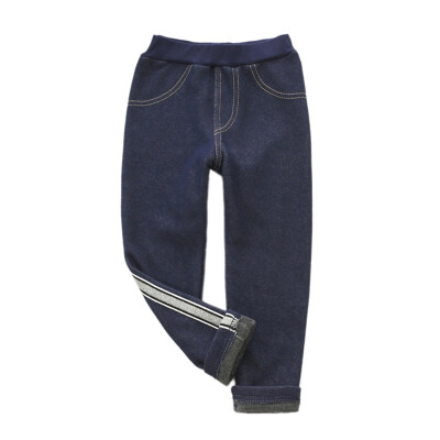 Leggings For Girls 2019 New Winter Children Thickening Pants Long Trousers For Kids Baby Skinny Pencil Pants
Leggings For Girls 2019 New Winter Children Thickening Pants Long Trousers For Kids Baby Skinny Pencil Pants