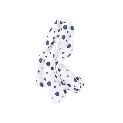 Winter Scarf Children Girls New Fashion Cotton And Linen Scarf Dot Printed Warm In Winter
Winter Scarf Children Girls New Fashion Cotton And Linen Scarf Dot Printed Warm In Winter