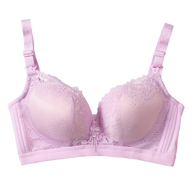 Nursing Maternity bra for Pregnant Wire Free Sexy lace Women Breastfeeding Bra Front opening sleep bra for pregnant Care Bra
Nursing Maternity bra for Pregnant Wire Free Sexy lace Women Breastfeeding Bra Front opening sleep bra for pregnant Care Bra