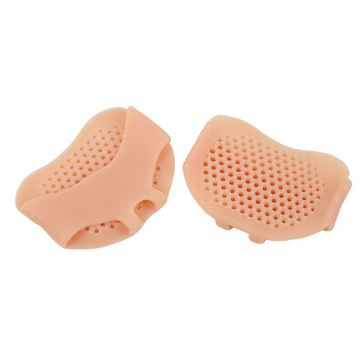 Ankle Support Medical Honeycomb Silicone Gel Anti-slip Breathable Forefoot Half Yard Insoles Pain Relief Toes Ankle Protector
Ankle Support Medical Honeycomb Silicone Gel Anti-slip Breathable Forefoot Half Yard Insoles Pain Relief Toes Ankle Protector