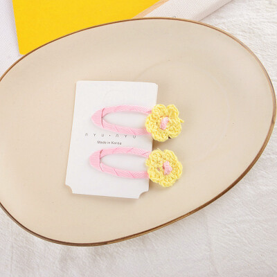 Any Season New Baby Kids Girls Hair Clips Cute Lovely Sweet Cloth Flower Design High Quality Princess Hair Accessories Hair Pin
Any Season New Baby Kids Girls Hair Clips Cute Lovely Sweet Cloth Flower Design High Quality Princess Hair Accessories Hair Pin