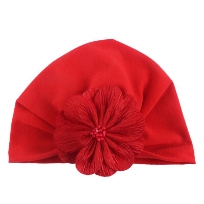 2019 New Baby Cotton Hat For Girls Boys Newborn Flower Elastic Hats Accessories Photography Props
2019 New Baby Cotton Hat For Girls Boys Newborn Flower Elastic Hats Accessories Photography Props