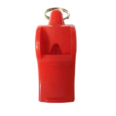 Outdoor Survival Whistle Plastic FOX 40 Basketball Soccer Football Hockey Baseball Sports Classic Referee Whistle
Outdoor Survival Whistle Plastic FOX 40 Basketball Soccer Football Hockey Baseball Sports Classic Referee Whistle