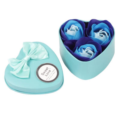 9pcs Scented Soap Rose Flowers Perfumed Iron Box Valentiners Wedding Party Decoration Gifts Bath Body Soaps Dried Flowers MN
9pcs Scented Soap Rose Flowers Perfumed Iron Box Valentiners Wedding Party Decoration Gifts Bath Body Soaps Dried Flowers MN