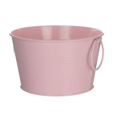 1L Creative Tinplate Buckets With Handle Rings Plant Flower Pot Desktop Storage Organizer Home Decoration
1L Creative Tinplate Buckets With Handle Rings Plant Flower Pot Desktop Storage Organizer Home Decoration