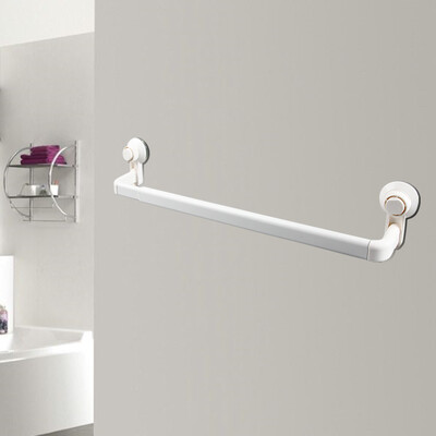 〖Follure〗Toilet Vacuum Cup Towel Rack Free Punch Towel Rack Retractable Rack 
〖Follure〗Toilet Vacuum Cup Towel Rack Free Punch Towel Rack Retractable Rack
