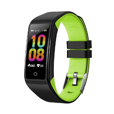 H3 Smart Bracelet Waterproof BT Watch Sport Watch Blood Pressure IP67 Bracelet Fitness Tracker Sports for Women Girl Man Boy Brace
H3 Smart Bracelet Waterproof BT Watch Sport Watch Blood Pressure IP67 Bracelet Fitness Tracker Sports for Women Girl Man Boy Brace