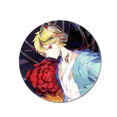 1pcs Anime Noragami Aragoto Yato Cosplay Badge Brooch Pin Yukine Collection Badge for Backpack Clothes
1pcs Anime Noragami Aragoto Yato Cosplay Badge Brooch Pin Yukine Collection Badge for Backpack Clothes