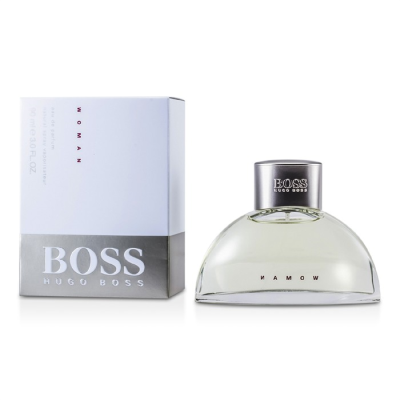 HUGO BOSS - Boss Woman Eau De Parfum Spray 90ml3oz