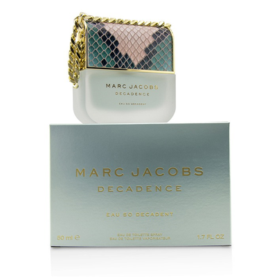 MARC JACOBS - Decadence Eau So Decadent Eau De Toilette Spray 50ml17oz