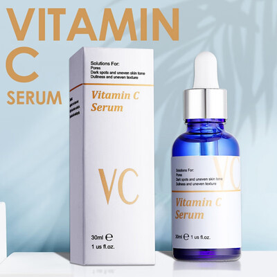 Vitamin C Essence Skin Care Moisturizing Anti Aging Elasticity Absorbed Easily Facial Essence
Vitamin C Essence Skin Care Moisturizing Anti Aging Elasticity Absorbed Easily Facial Essence