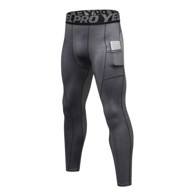 New Zipper Pocket Sport Pants For Men Quick Dry Mens Running Pant Jogging Pant Gym Fitness Clothing Training Sport Trouser
New Zipper Pocket Sport Pants For Men Quick Dry Mens Running Pant Jogging Pant Gym Fitness Clothing Training Sport Trouser