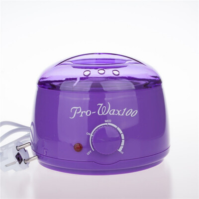 Professional Warmer Wax Heater Mini Spa 500cc Paraffin Wax Warmer Heater Hair Remover Tool Body Depilatory with 20g Wax Beans
Professional Warmer Wax Heater Mini Spa 500cc Paraffin Wax Warmer Heater Hair Remover Tool Body Depilatory with 20g Wax Beans