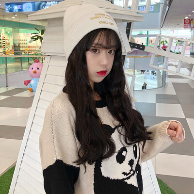 Cap children warm in autumn&winter wool hat Korean version 100 cap Japanese ear protection ins knitting hat mens tide
Cap children warm in autumn&winter wool hat Korean version 100 cap Japanese ear protection ins knitting hat mens tide