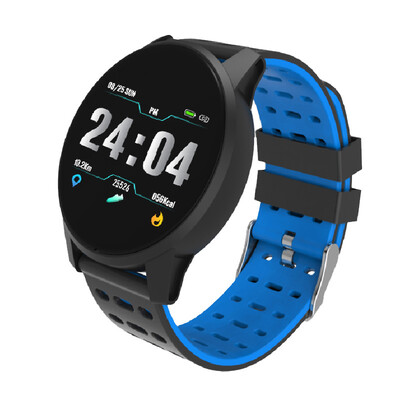 Smart Watch B2 Smart Bracelet Sports Alarm Clock Heart Rate Blood Pressure Heart Rate Tracker Big Round Screen Smart Band
Smart Watch B2 Smart Bracelet Sports Alarm Clock Heart Rate Blood Pressure Heart Rate Tracker Big Round Screen Smart Band
