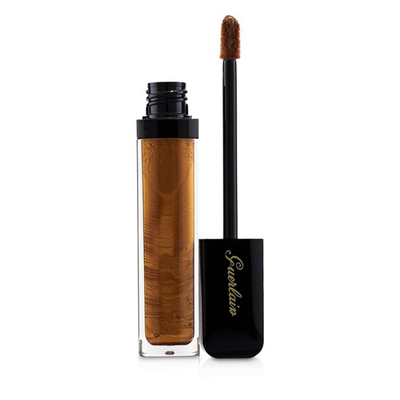 GUERLAIN - Gloss Denfer Maxi Shine Intense Colour & Shine Lip Gloss - 903 Electric Copper Limited Edition 75ml025oz
GUERLAIN - Gloss Denfer Maxi Shine Intense Colour & Shine Lip Gloss - 903 Electric Copper Limited Edition 75ml025oz