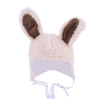 Kids Girls Boys Baby Rabbit Ear Design Hats Winter Newborn Cute Warm Knitted Hemming Caps
Kids Girls Boys Baby Rabbit Ear Design Hats Winter Newborn Cute Warm Knitted Hemming Caps