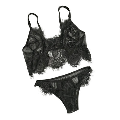 Mulheres Sexy Lingerie de Renda Terno Bra G-string Calcinha Unpadded Calcinha Conjunto de Lingerie Terno
Mulheres Sexy Lingerie de Renda Terno Bra G-string Calcinha Unpadded Calcinha Conjunto de Lingerie Terno