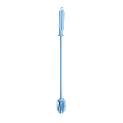 Silicone Bottle Brush BPA-Free Bottle Washer FDA Approved Food Grade Silicone Cleaner Water Bottle Cleaning Brush for Washing
Silicone Bottle Brush BPA-Free Bottle Washer FDA Approved Food Grade Silicone Cleaner Water Bottle Cleaning Brush for Washing